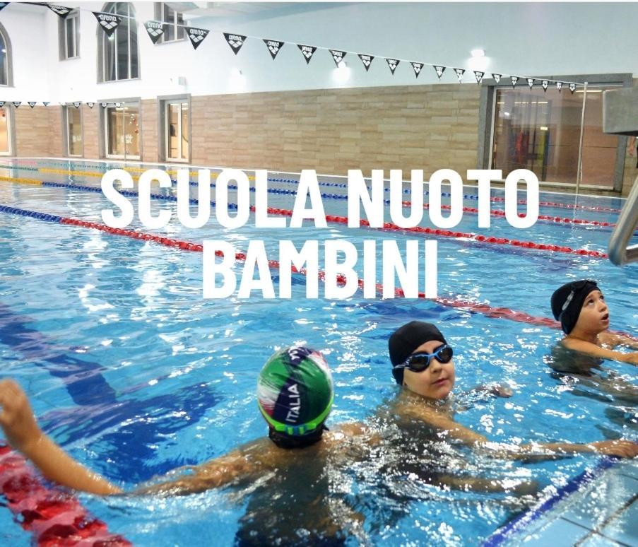 Suite San Gennaro Bis Napels Buitenkant foto