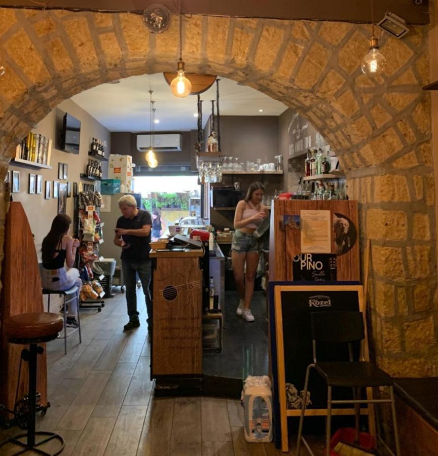 Suite San Gennaro Bis Napels Buitenkant foto