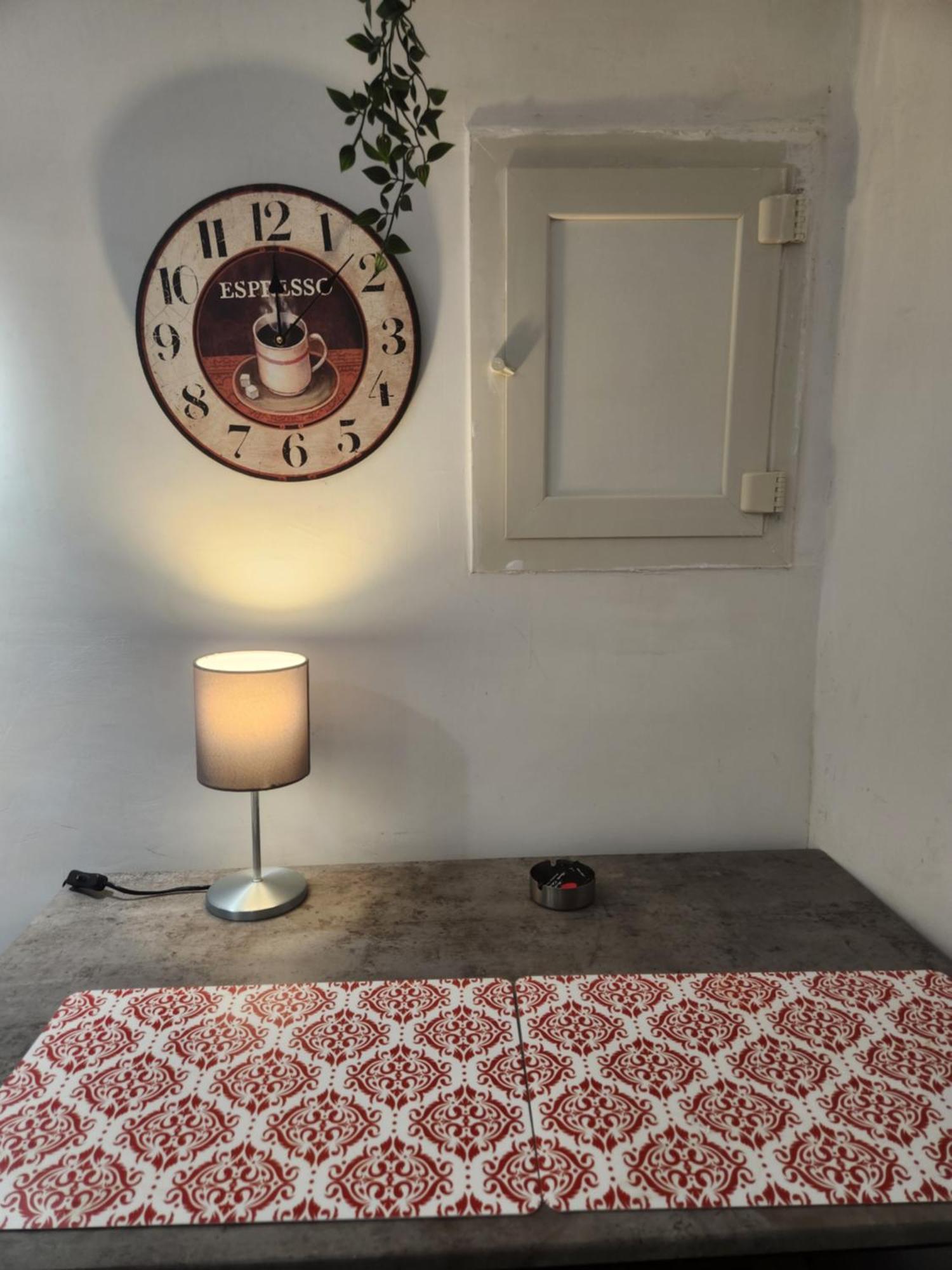 Suite San Gennaro Bis Napels Buitenkant foto